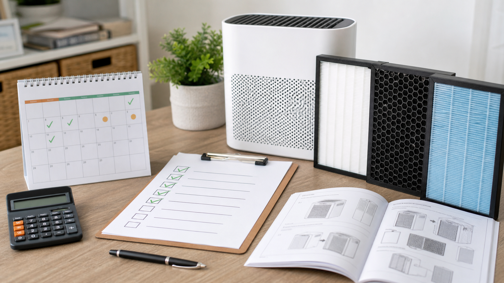 Air Purifier Buying Guide detail